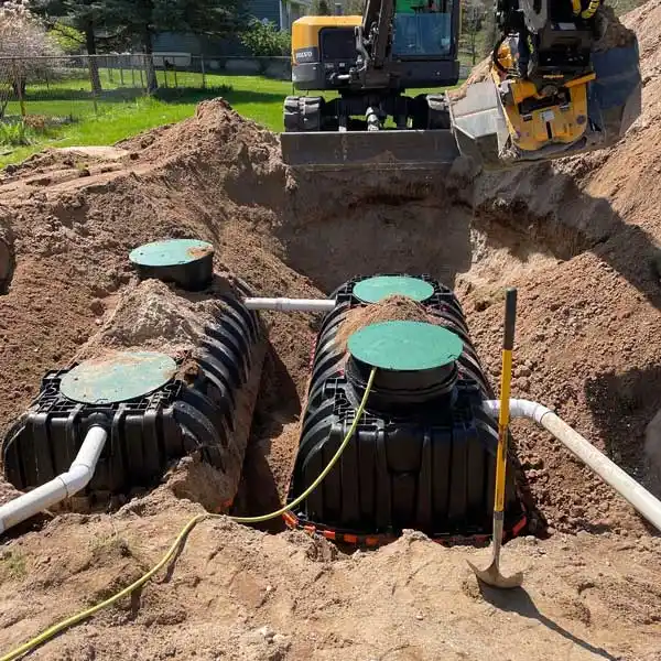 septic tank services Syosset
